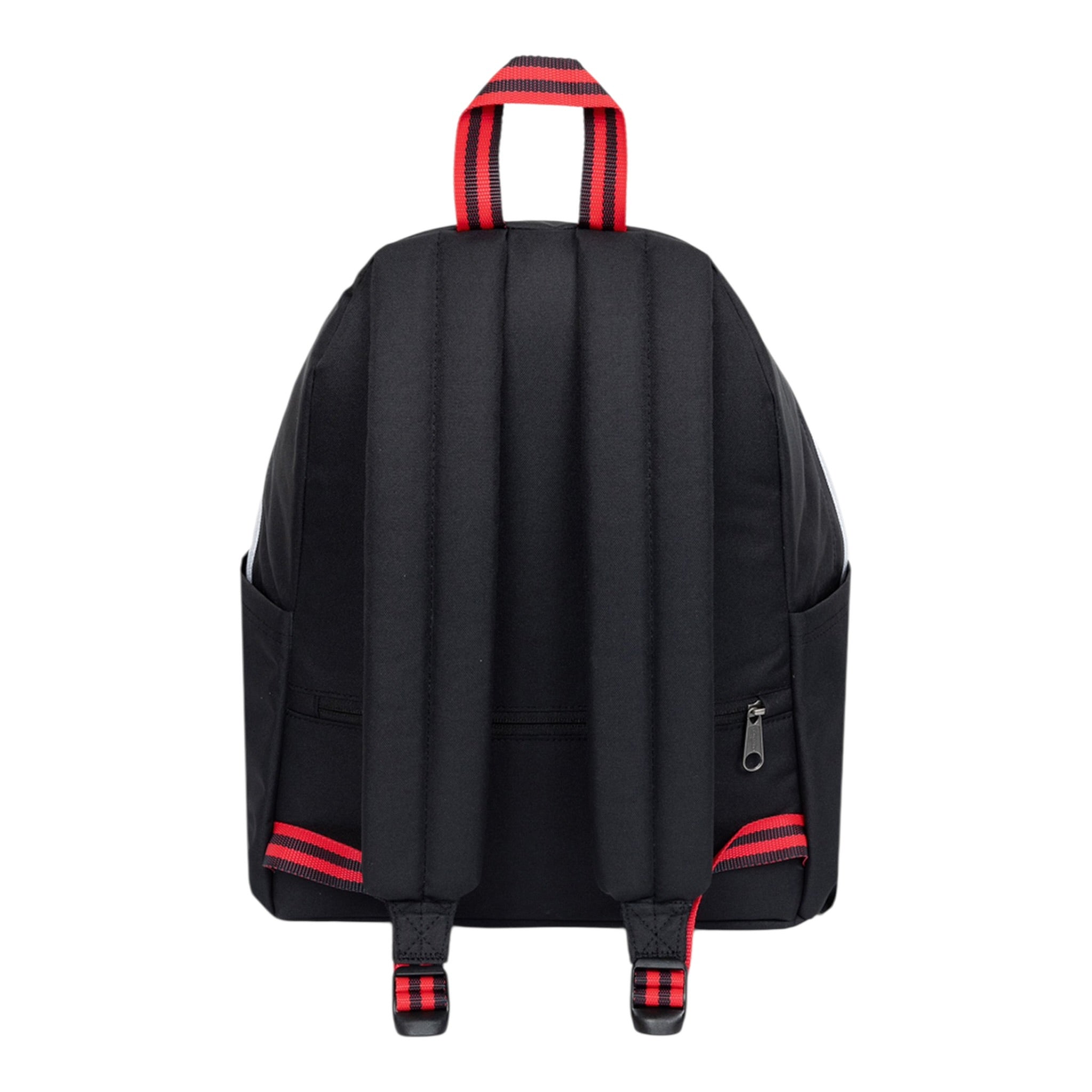 Eastpak Zaino tinta unita con Loghi Nero per Bambino EK0A5BG44 NERO EASTPAK 