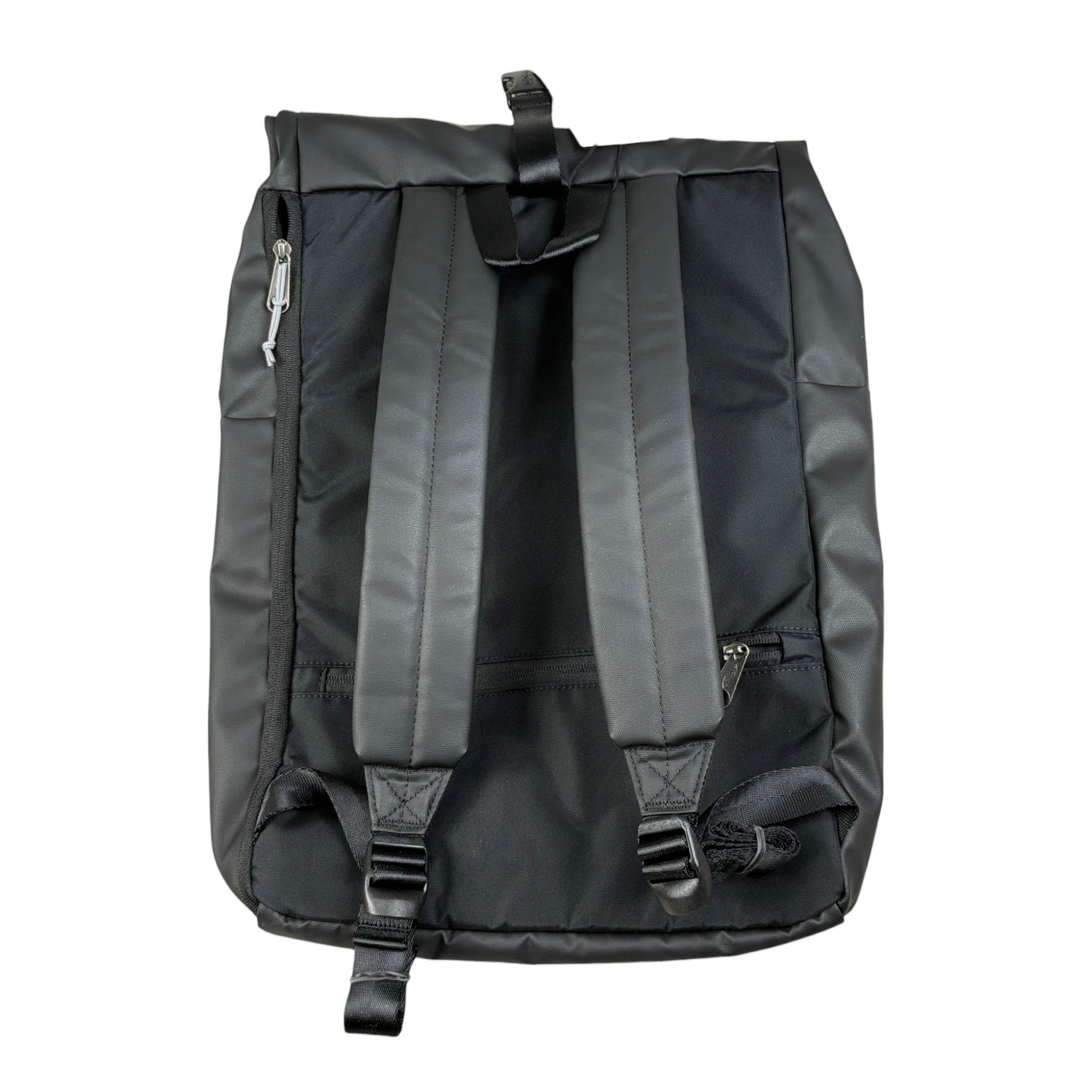 Eastpak Zaino Da Viaggio tinta unita con Logo Nero per Bambino EK0A5BGF NERO EASTPAK 
