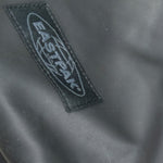 Eastpak Zaino Da Viaggio tinta unita con Logo Nero per Bambino EK0A5BGF NERO EASTPAK 