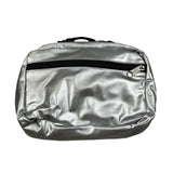 Eastpak Borsello tinta unita Argento per Bambino EK0A5BKT ARGENTO EASTPAK 