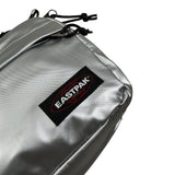 Eastpak Borsello tinta unita Argento per Bambino EK0A5BKT ARGENTO EASTPAK 