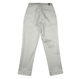 Eleventy Pantalone tinta unita con Tasche America Bianco per Bambino ES6A31 BIANCO ELEVENTY 