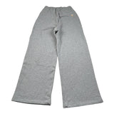 Eleventy Completo 2 Pezzi Felpa-Pantalone tinta unita Grigio per Bambina EV3A20 GRIGIO ELEVENTY 