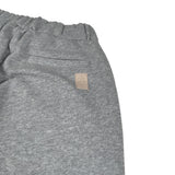Eleventy Completo 2 Pezzi Felpa-Pantalone tinta unita Grigio per Bambina EV3A20 GRIGIO ELEVENTY 