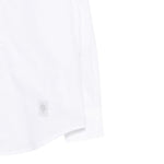 Eleventy Camicia tinta unita Manica Lunga Bianco per Bambino EW5P90 BIANCO ELEVENTY 