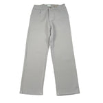 Eleventy Jeans tinta unita Grigio per Bambino EX6Q00D0039 GRIGIO ELEVENTY 