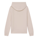 Eleventy Maglia tinta unita con Cappuccio Panna per Bambino EX9P30XX PANNA ELEVENTY 