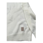 Eleventy Maglia Collo Alto tinta unita Panna per Bambino EX9P70 PANNA ELEVENTY 