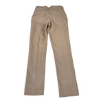 Emanuel Pris Pantalone tinta unita con Girovita Regolabile Beige per Bambino EPT6271R BEIGE EMANUEL PRIS 