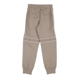 Emporio Armani Pantalone tinta unita Modello Tuta Beige per Bambino 6D4PJD BEIGE EMPORIO ARMANI 