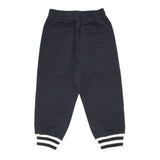 Emporio Armani Pantalone Tuta tinta unita Blu per Neonato 6DHPJ9 BLU EMPORIO ARMANI 