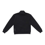Emporio Armani Completo Tuta 2 Pezzi Felpa-Pantalone Nero per Bambino AF13151N NERO EMPORIO ARMANI 