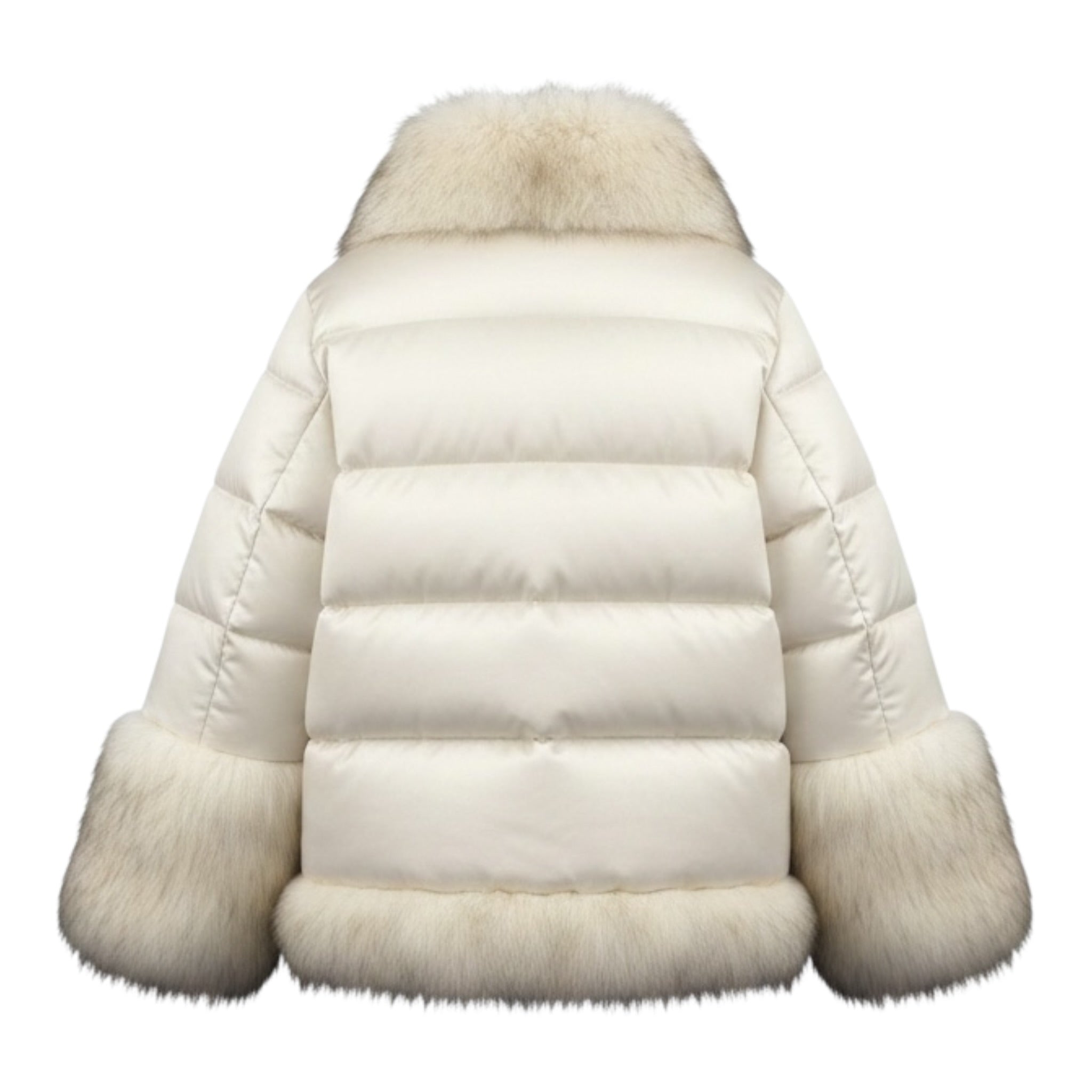 Ermanno Scervino Giubbino tinta unita con Zip E Cappuccio Beige per Bambina SFGB040 BEIGE ERMANNO SCERVINO 