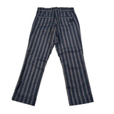 Etro Pantalone tinta unita con Tasche Blu per Bambino GV6P40 BLU ETRO 