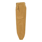 Etro Pantalone tinta unita con Tasconi Beige per Bambino GX6P40 BEIGE ETRO 