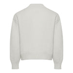 Etro Maglia tinta unita Mezzo Collo Panna per Bambino GX9A00W0023 PANNA ETRO 