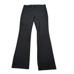 Fun & Fun Pantalone tinta unita Modello Zampa Nero per Bambina FNJPT13424 NERO FUN & FUN 