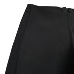 Fun & Fun Pantalone tinta unita Modello Zampa Nero per Bambina FNJPT13424 NERO FUN & FUN 