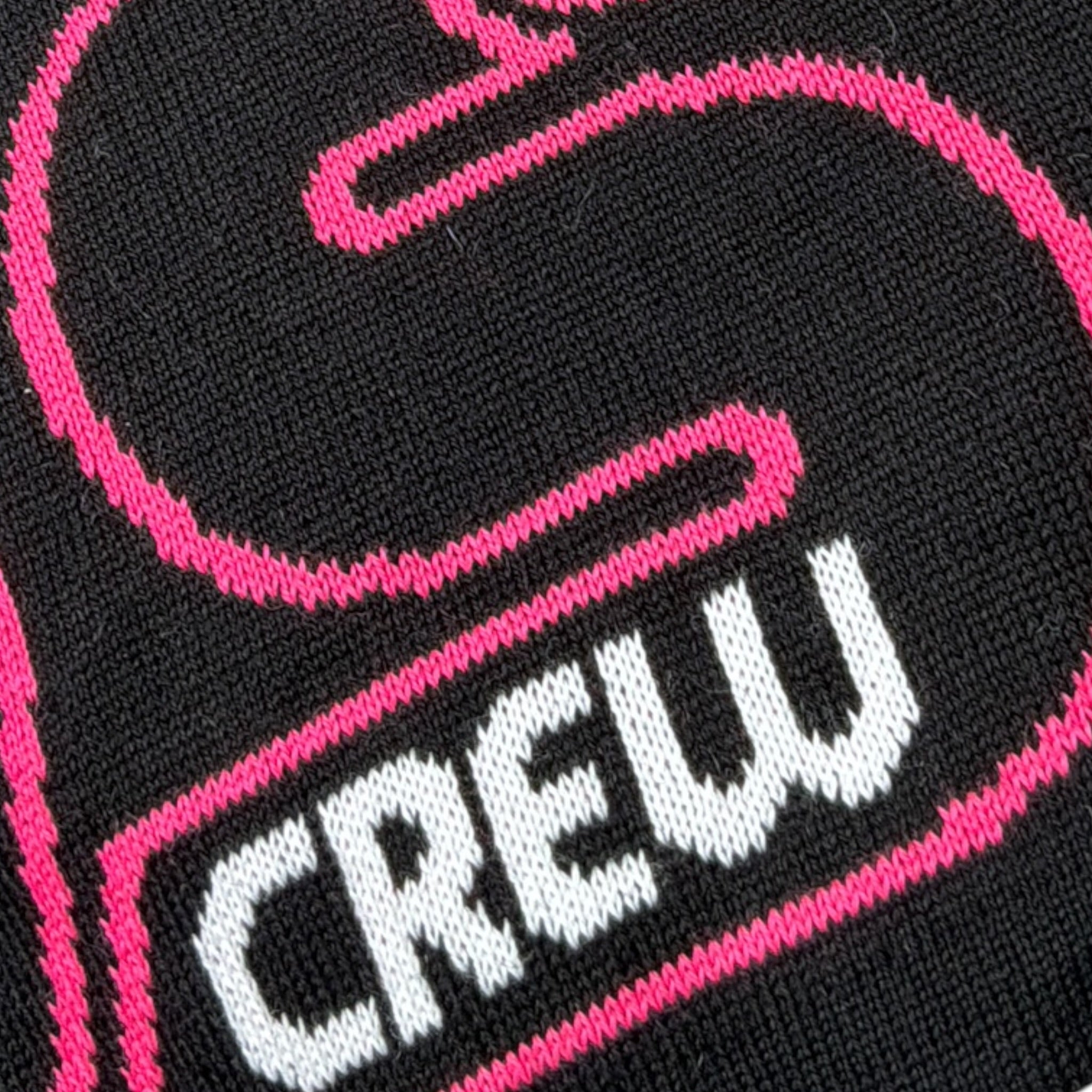 Gcds Cappello tinta unita con Logo Nero per Bambina 028709 NERO GCDS 