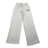 Gcds Pantalone Modello Tuta tinta unita Panna per Bambina B2KW3024BA5X PANNA GCDS 