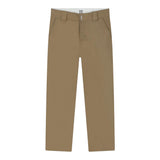 Givenchy Pantalone tinta unita con Logo Beige per Bambino H30307 BEIGE GIVENCHY 