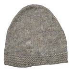 Glsr Cappello tinta unita Beige per Bambina PA04 BEIGE GLSR 