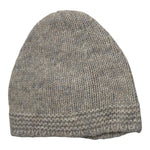 Glsr Cappello tinta unita Beige per Bambina PA04 BEIGE GLSR 