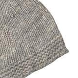 Glsr Cappello tinta unita Beige per Bambina PA04 BEIGE GLSR 