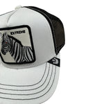 Goorin Bros Berretto tinta unita Bianco per Bambino EXTREME BIANCO GOORIN BROS 