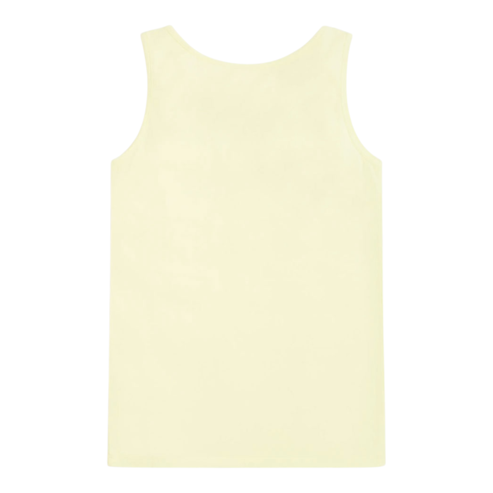 Guess Canotta tinta unita con Logo Verde per Bambina J2GI39K6YW1 VERDE GUESS 