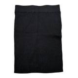 Guess Gonna tinta unita con Logo Nero per Bambina J2YD02Z2V42 NERO GUESS 