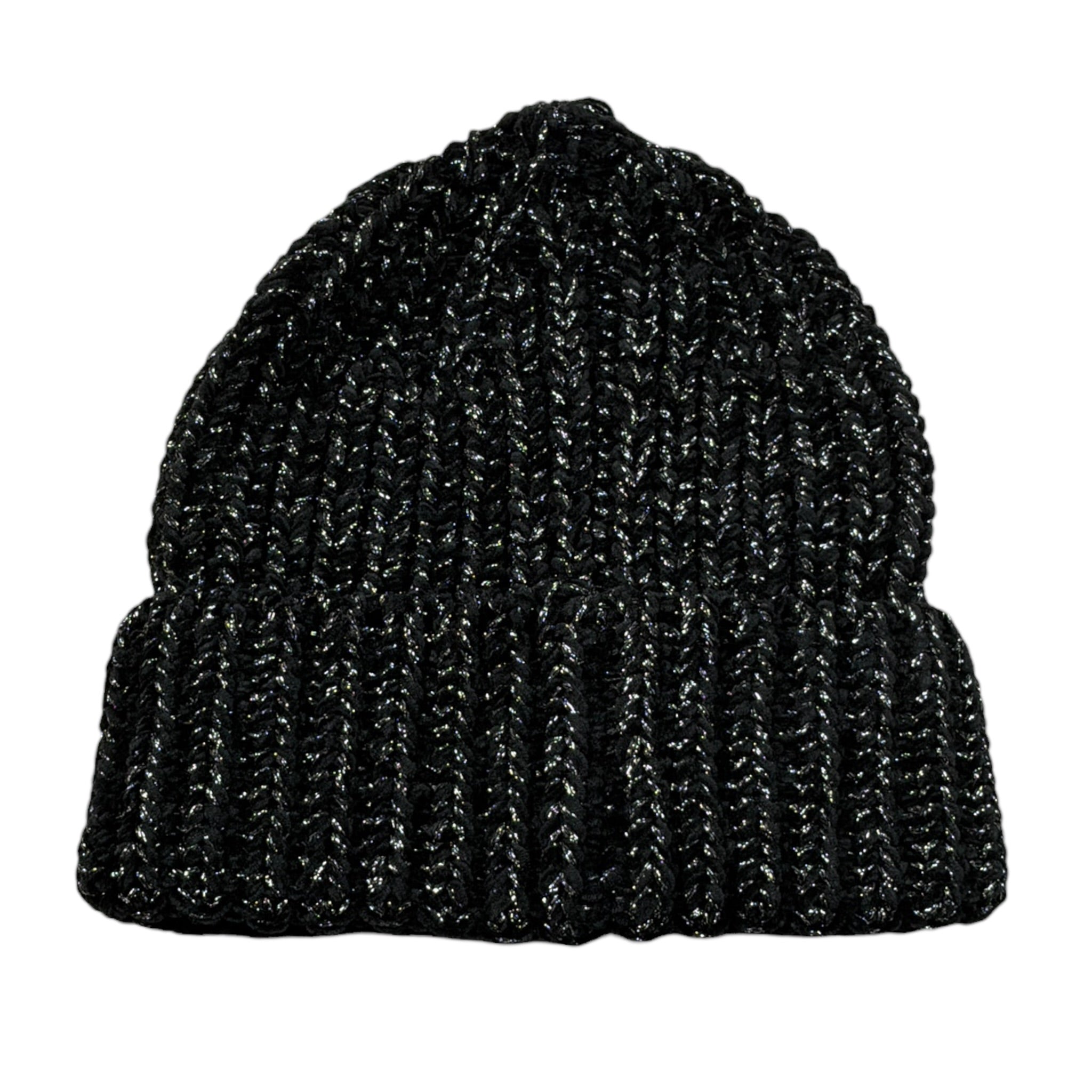 Guess Cappello tinta unita Nero per Bambina J4BZ37Z2QQ0 NERO GUESS 