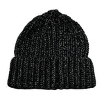 Guess Cappello tinta unita Nero per Neonata J4BZ37Z2QQ0N NERO GUESS 