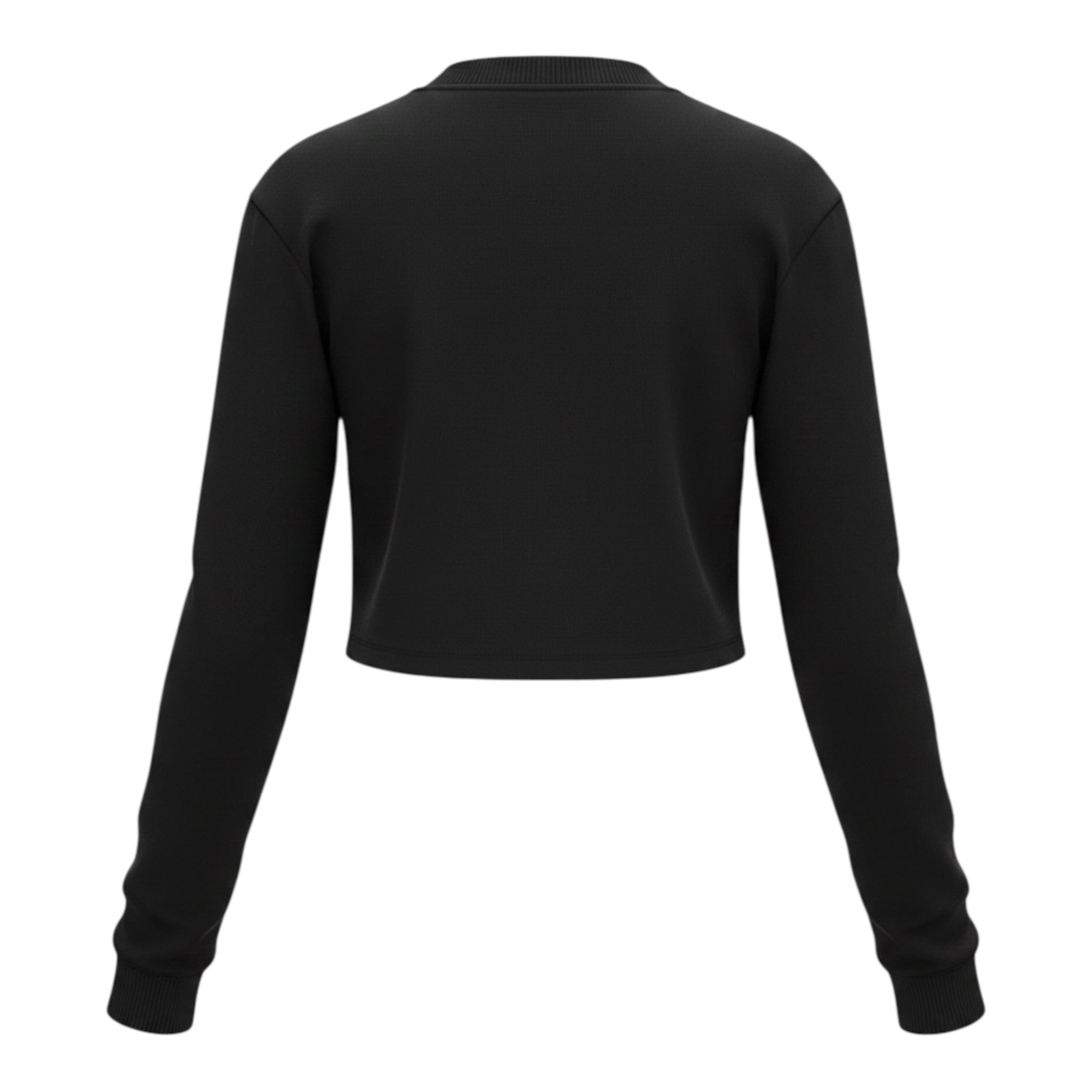 Guess Shirt tinta unita con Stampa Logo Nero per Bambina J4YI49KBZP4 NERO GUESS 