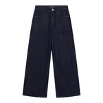 Guess Jeans tinta unita con Girovita Regolabile Blu per Bambina J5BA14D5D90 BLU GUESS 