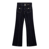 Guess Jeans tinta unita Modello Zampa Blu per Bambina J5BA16D5FM0 BLU GUESS 