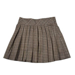 Guess Gonna Modello Tennis Marrone per Bambina J5BD06W3190 MARRONE GUESS 