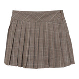 Guess Gonna Modello Tennis Marrone per Bambina J5BD06W3190X MARRONE GUESS 