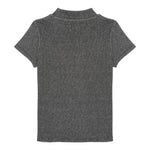 Guess T-Shirt tinta unita con Logo Grigio per Bambina J5BI41K0670 GRIGIO GUESS 