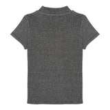 Guess T-Shirt tinta unita con Logo Grigio per Bambina J5BI41K0670 GRIGIO GUESS 