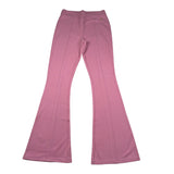 Guess Pantalone tinta unita Modello Zampa Rosa per Bambina J5YB05KCY62X ROSA GUESS 