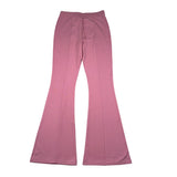 Guess Pantalone tinta unita Modello Zampa Rosa per Bambina J5YB05KCY62X ROSA GUESS 