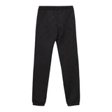 Guess Pantalone tinta unita con Elastico In Vita Nero per Bambina J5YQ20KBSL2 NERO GUESS 