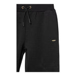 Guess Pantalone tinta unita con Elastico In Vita Nero per Bambina J5YQ20KBSL2 NERO GUESS 