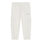 Guess Pantalone Tuta tinta unita Bianco per Bambina K5YQ16KA6R4X BIANCO GUESS 