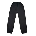 Guess Pantalone Tuta tinta unita Nero per Bambina K5YQ27K7UW2 NERO GUESS 