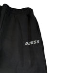 Guess Pantalone Tuta tinta unita Nero per Bambina K5YQ27K7UW2 NERO GUESS 