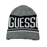 Guess Cappello tinta unita Grigio per Bambino L0BZ02Z2QO0 GRIGIO GUESS 