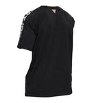 Guess T-Shirt tinta unita con Stampa Nero per Bambino L4RI29I3Z14 NERO GUESS 