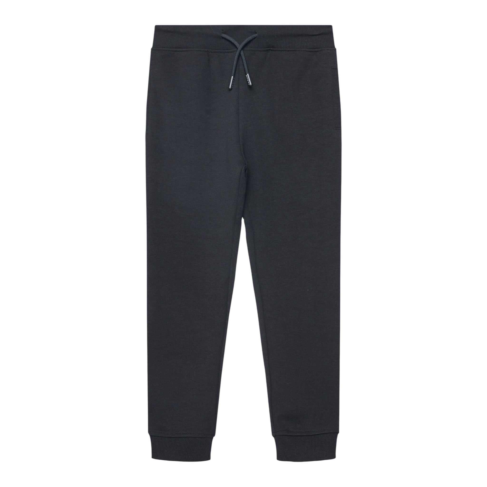 Guess Completo 2Pz Felpa-Pantalone Nero per Bambino L5YG01KCCH0 NERO GUESS 